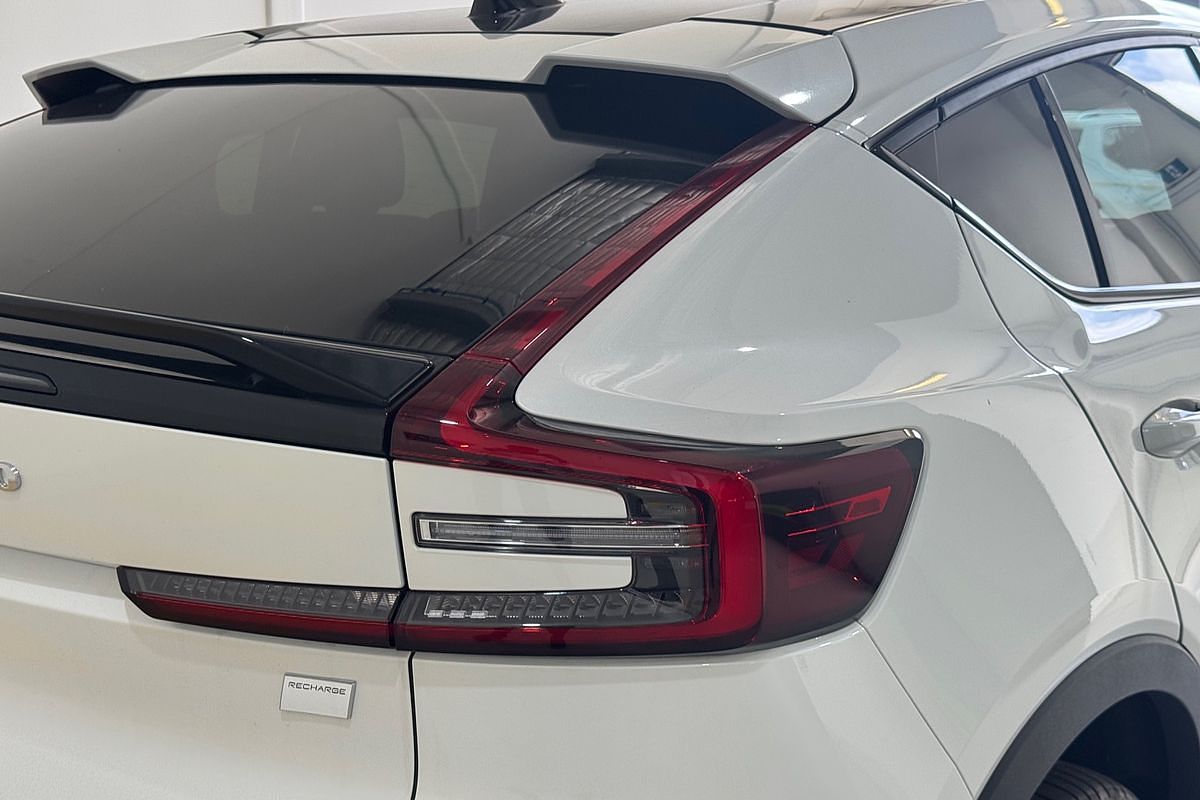 2023 Volvo C40 Recharge