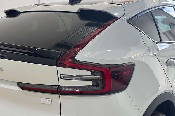 2023 Volvo C40 Recharge