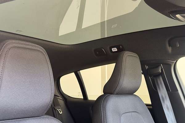2023 Volvo C40 Recharge