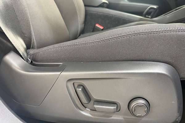 2023 Volvo C40 Recharge