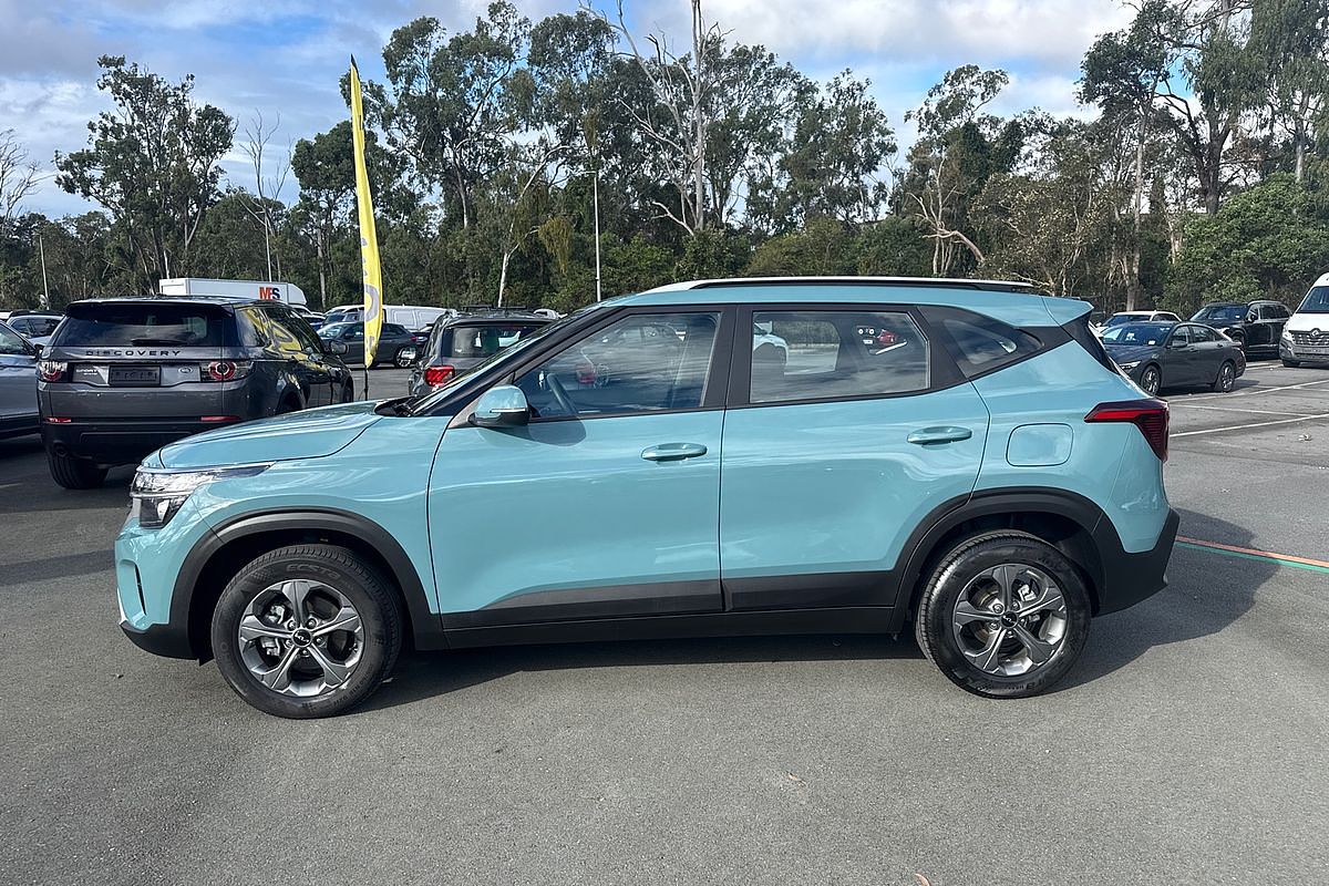 2023 Kia Seltos S SP2 PE