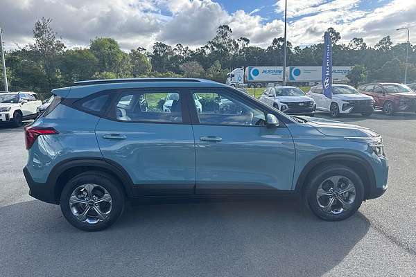 2023 Kia Seltos S SP2 PE