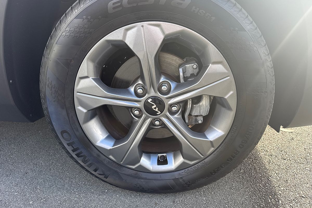 2023 Kia Seltos S SP2 PE