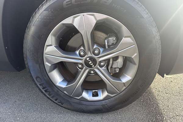 2023 Kia Seltos S SP2 PE