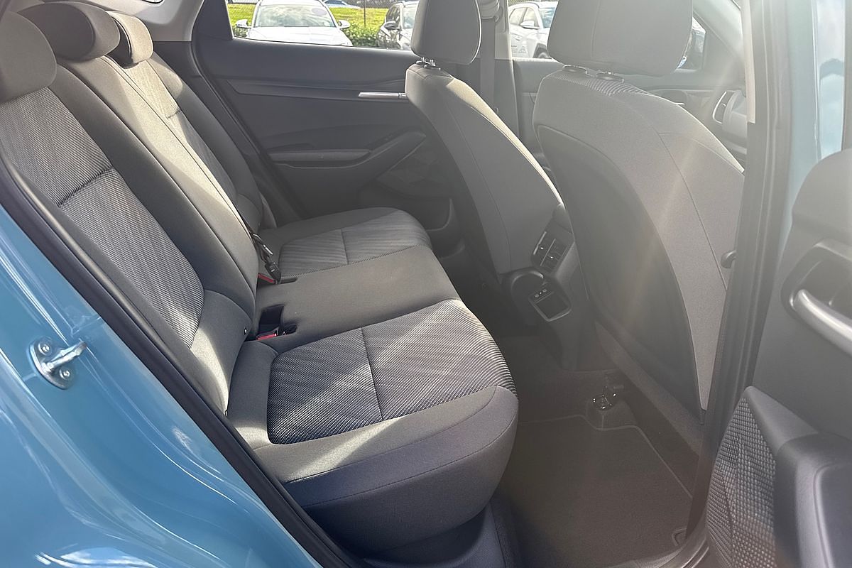 2023 Kia Seltos S SP2 PE