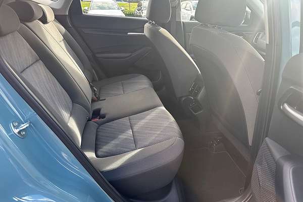 2023 Kia Seltos S SP2 PE