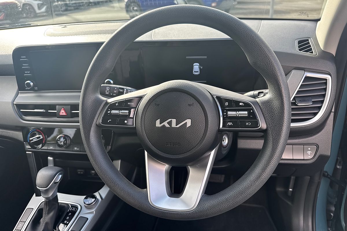 2023 Kia Seltos S SP2 PE