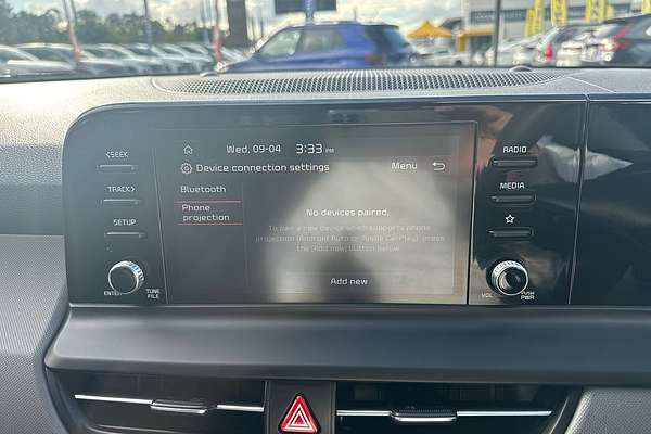 2023 Kia Seltos S SP2 PE