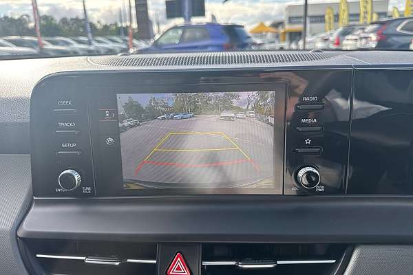 2023 Kia Seltos S SP2 PE