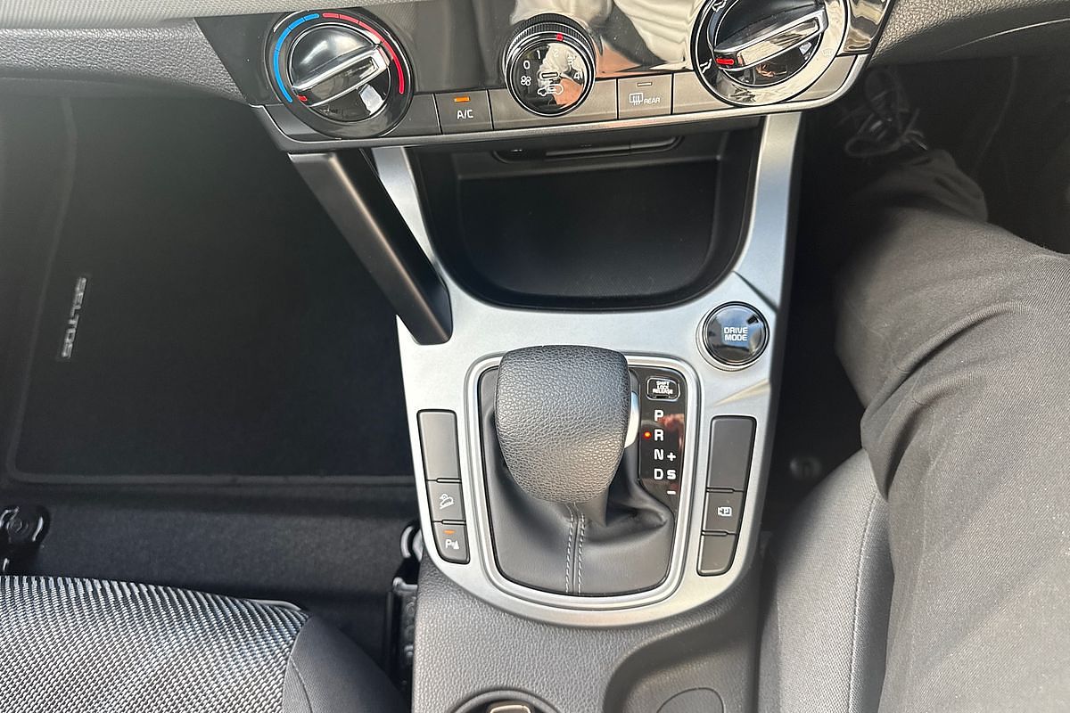 2023 Kia Seltos S SP2 PE