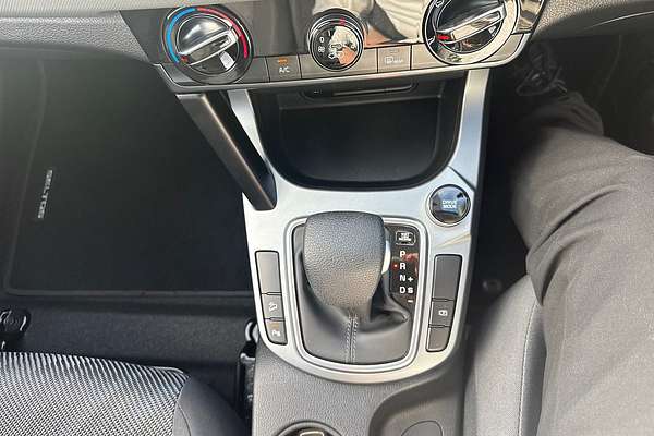 2023 Kia Seltos S SP2 PE