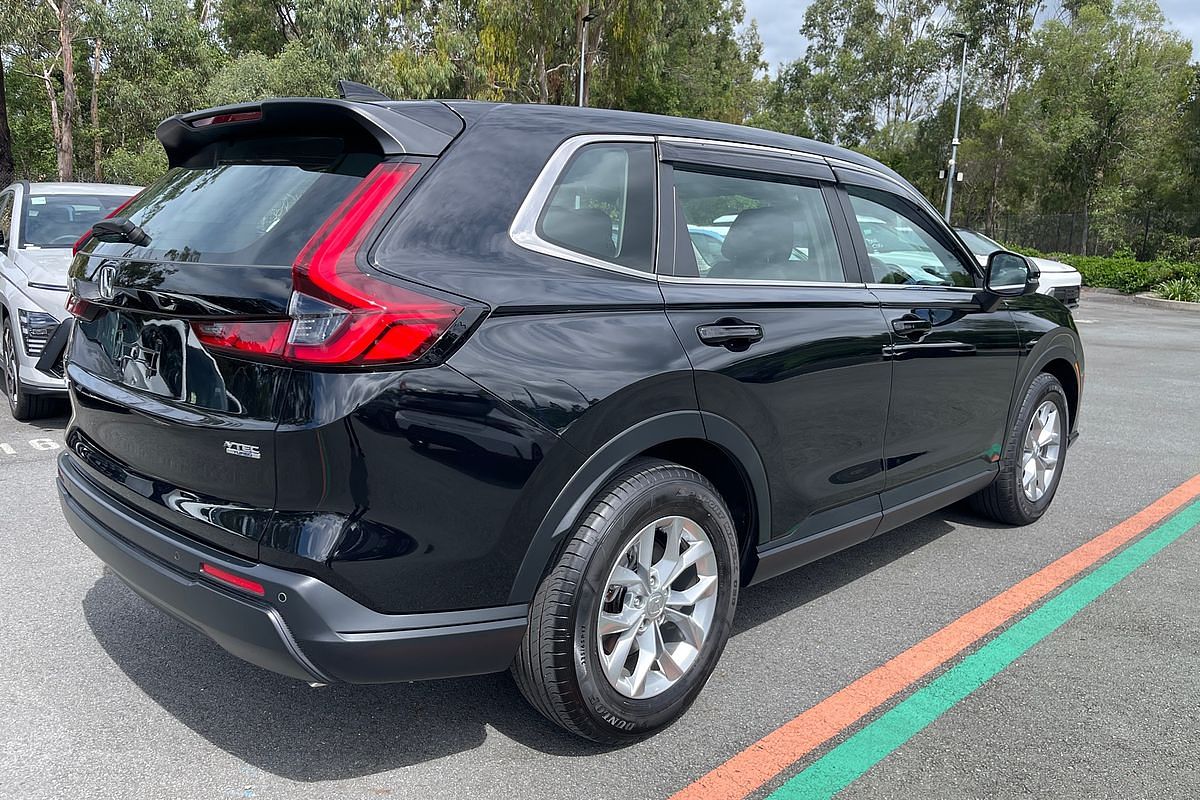 2023 Honda CR-V VTi X RW