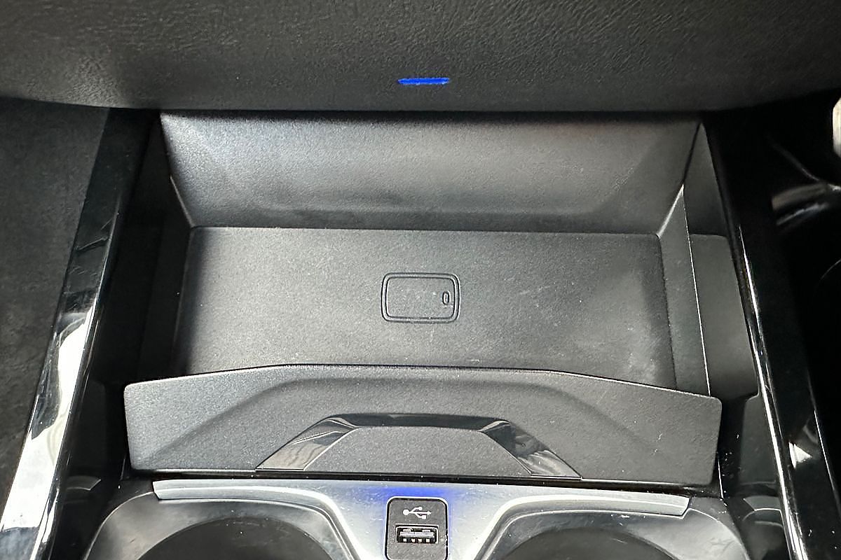 2019 BMW 1 Series 118i M Sport F20 LCI-2