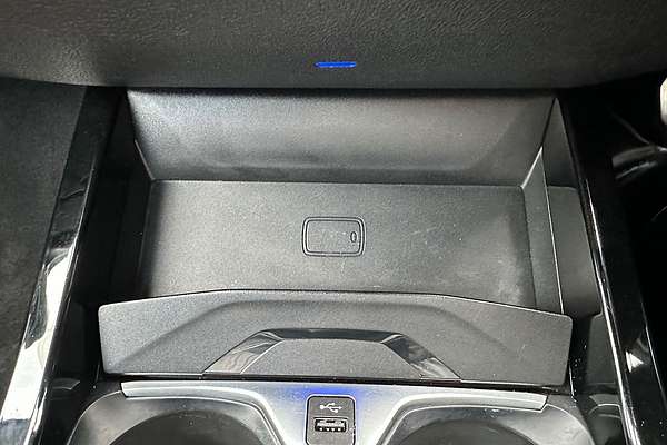 2019 BMW 1 Series 118i M Sport F20 LCI-2