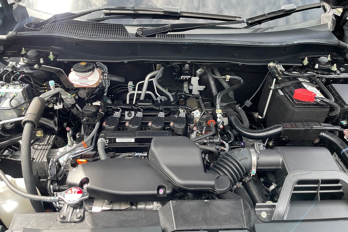 2023 Honda CR-V VTi X RW