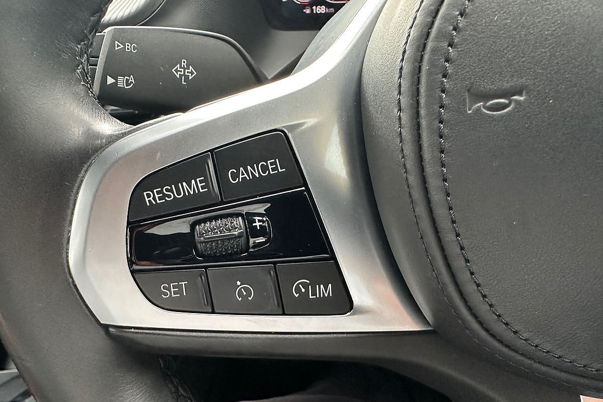 2019 BMW 1 Series 118i M Sport F20 LCI-2
