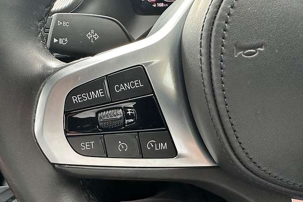 2019 BMW 1 Series 118i M Sport F20 LCI-2