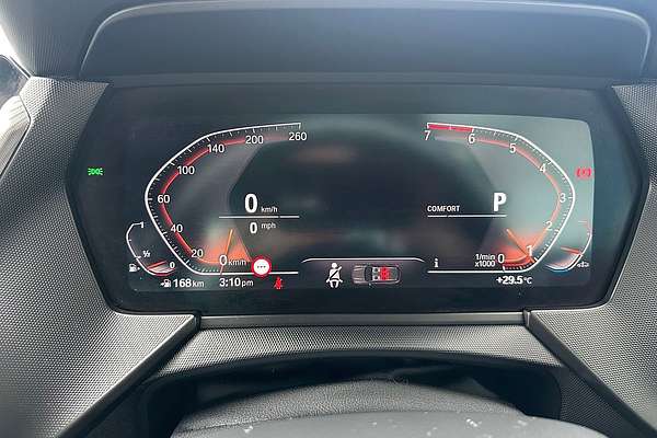 2019 BMW 1 Series 118i M Sport F20 LCI-2