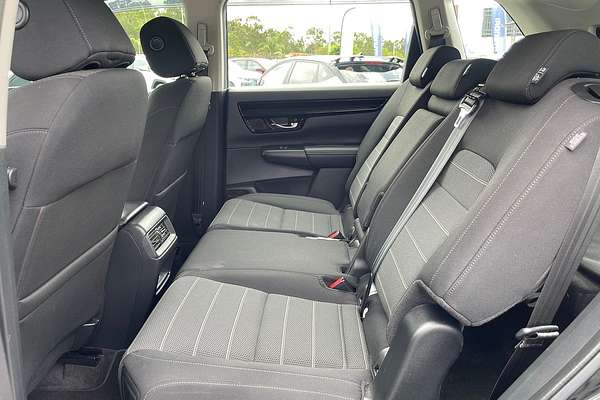 2023 Honda CR-V VTi X RW