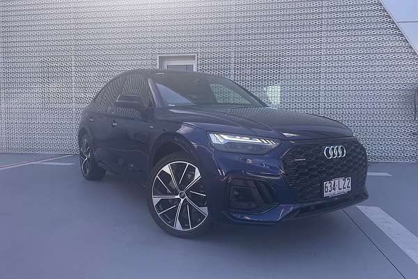 2024 Audi Q5