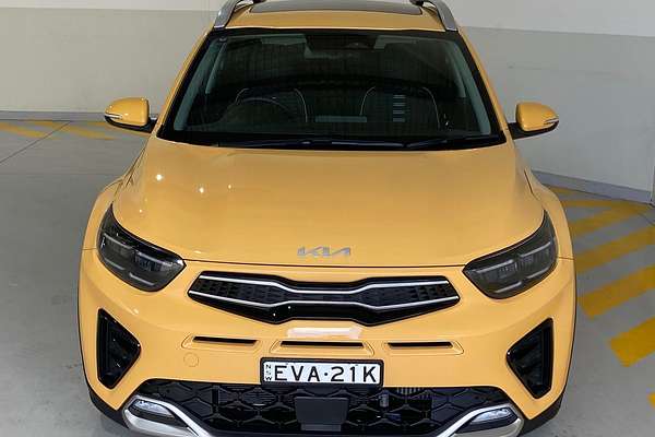 2023 Kia Stonic GT-Line YB