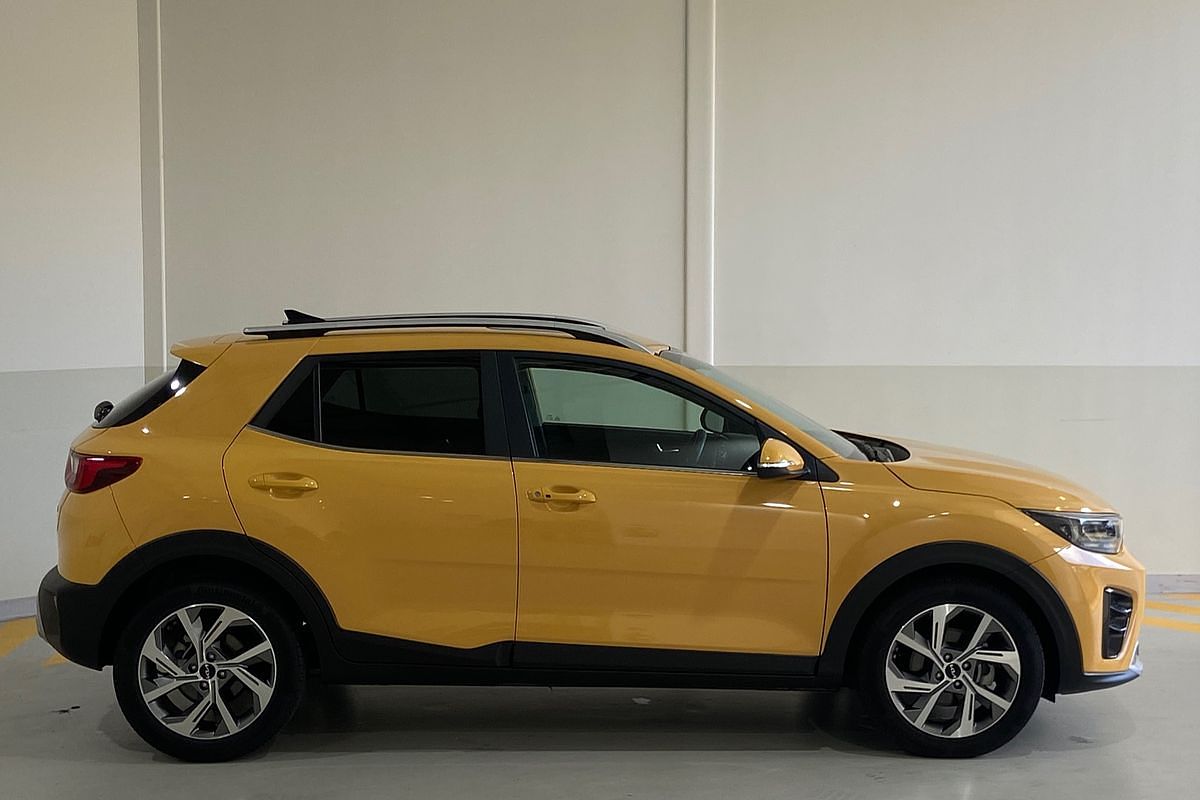 2023 Kia Stonic GT-Line YB