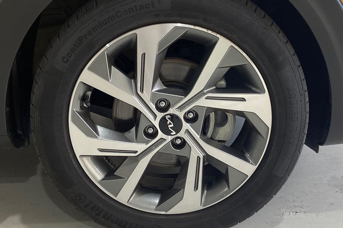 2023 Kia Stonic GT-Line YB