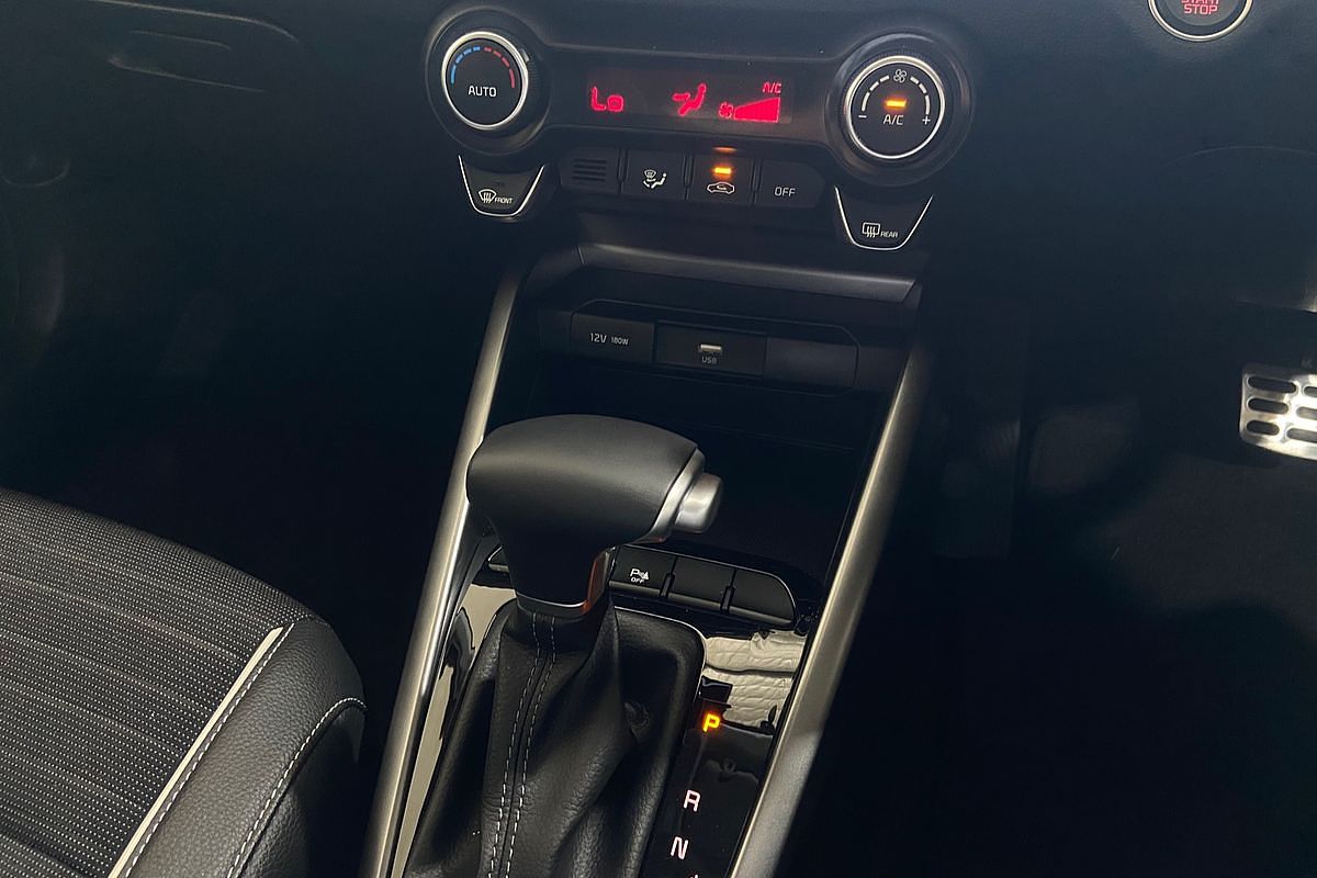 2023 Kia Stonic GT-Line YB