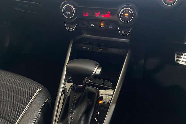 2023 Kia Stonic GT-Line YB