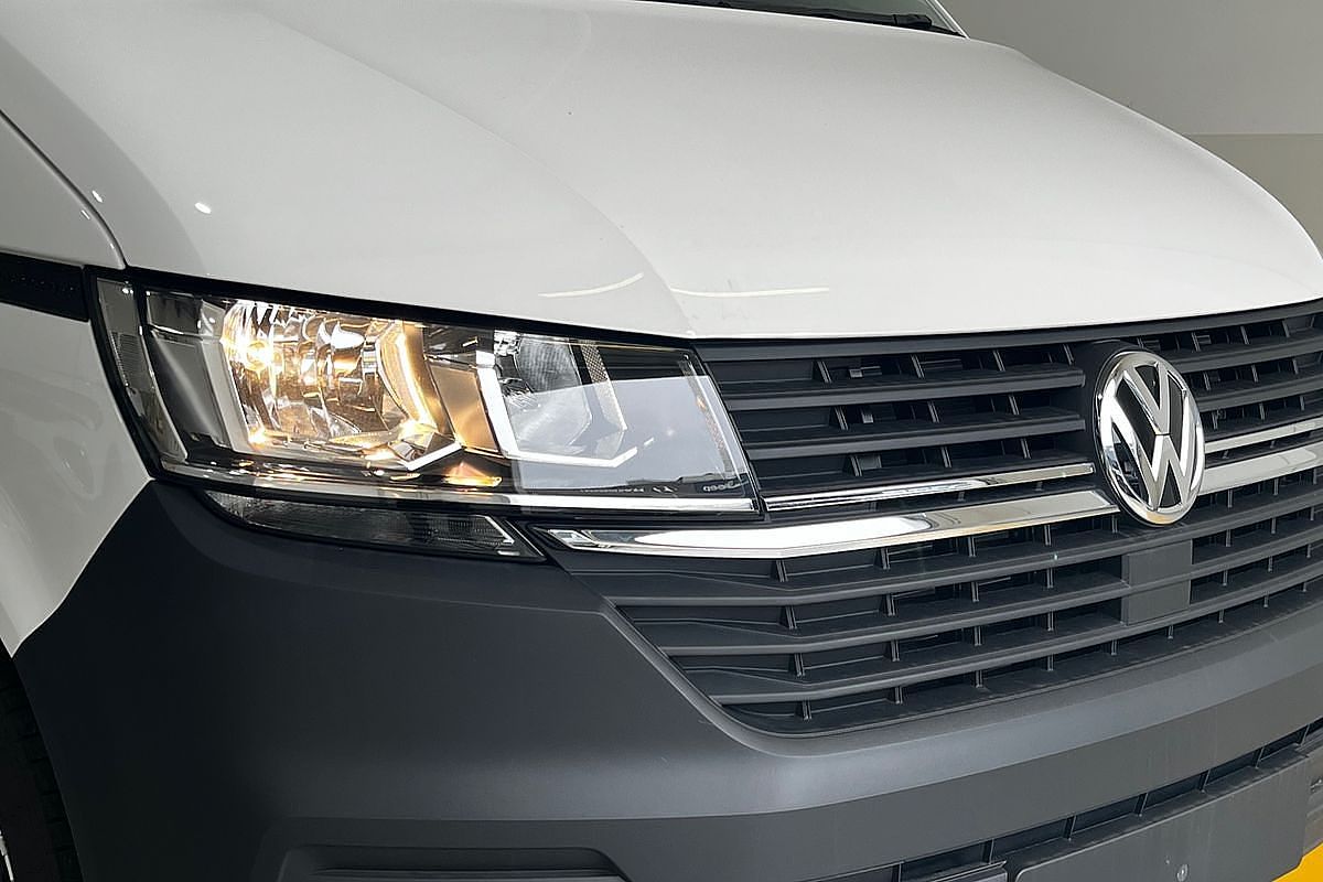 2024 Volkswagen Transporter TDI450 T6.1 LWB