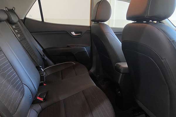 2023 Kia Stonic GT-Line YB