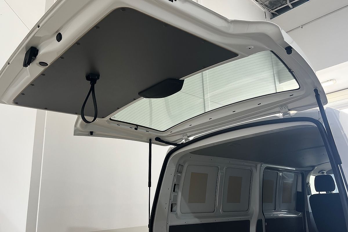2024 Volkswagen Transporter TDI450 T6.1 LWB