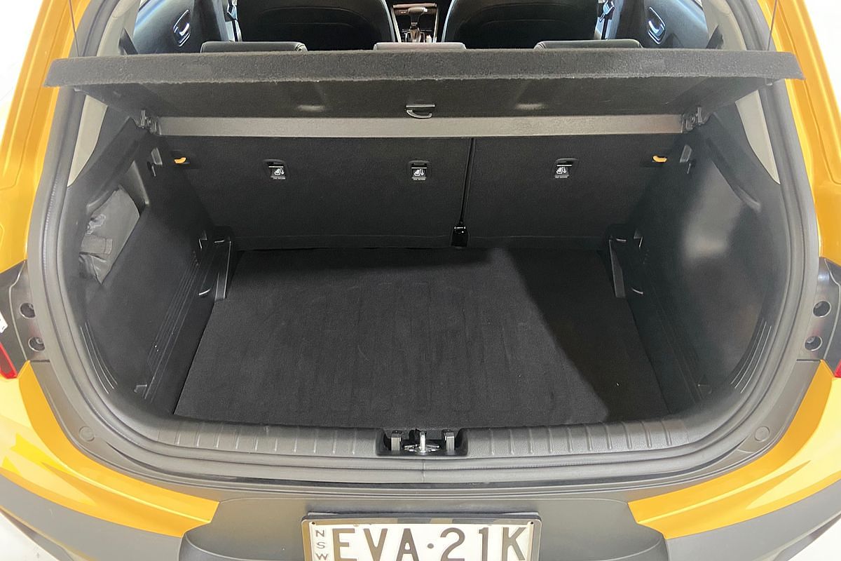 2023 Kia Stonic GT-Line YB