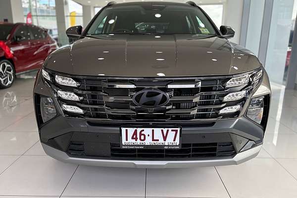 2024 Hyundai Tucson Premium NX4.V3
