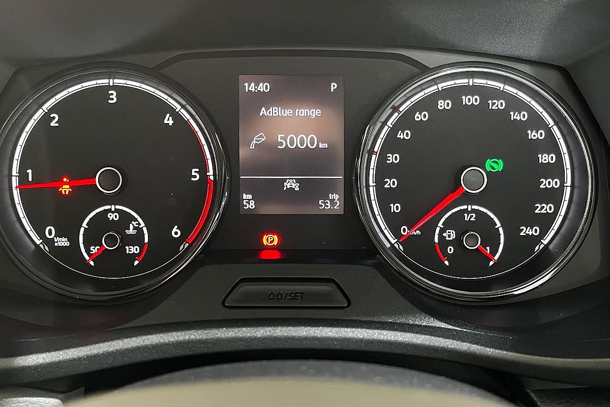 2024 Volkswagen Transporter TDI450 T6.1 LWB