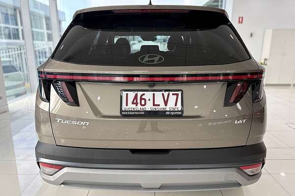 2024 Hyundai Tucson Premium NX4.V3
