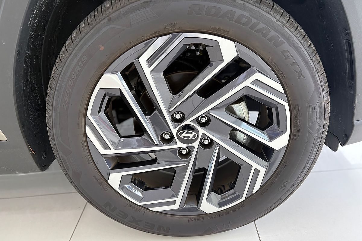 2024 Hyundai Tucson Premium NX4.V3