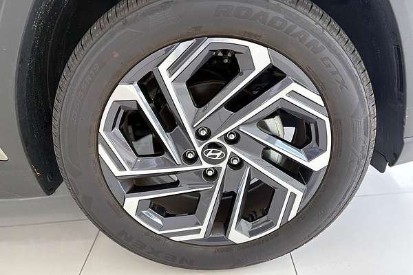 2024 Hyundai Tucson Premium NX4.V3