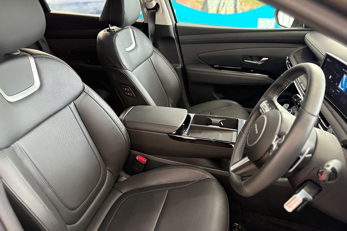 2024 Hyundai Tucson Premium NX4.V3