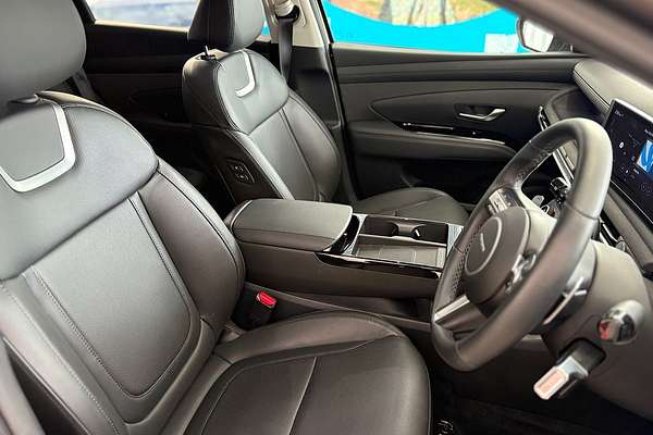 2024 Hyundai Tucson Premium NX4.V3