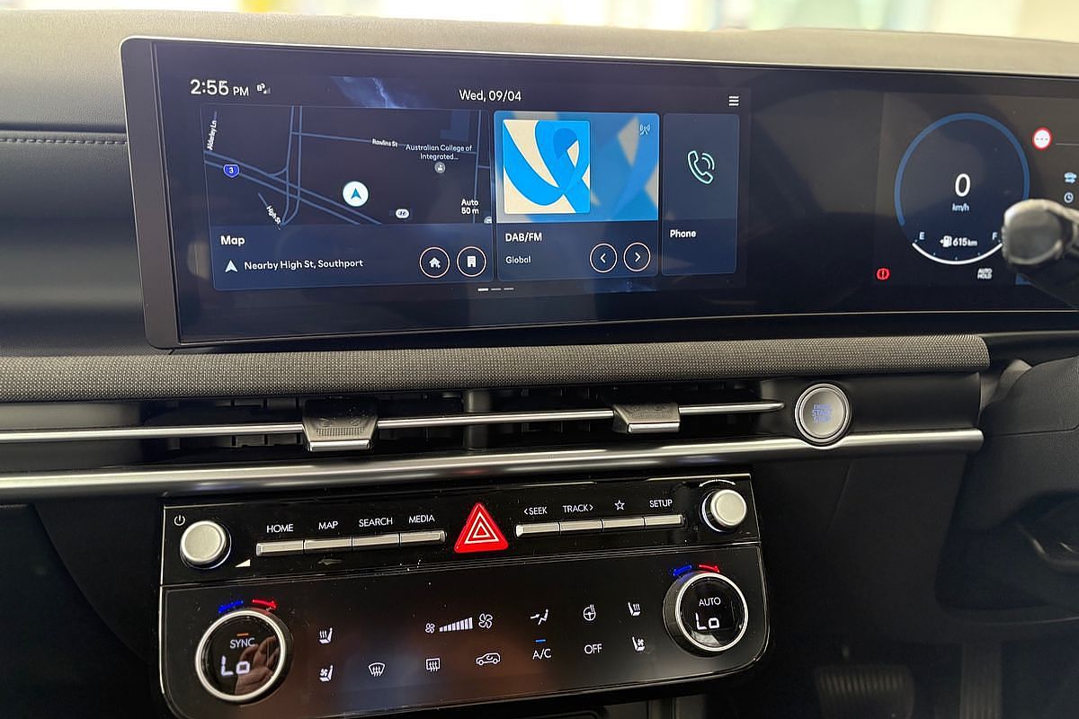 2024 Hyundai Tucson Premium NX4.V3