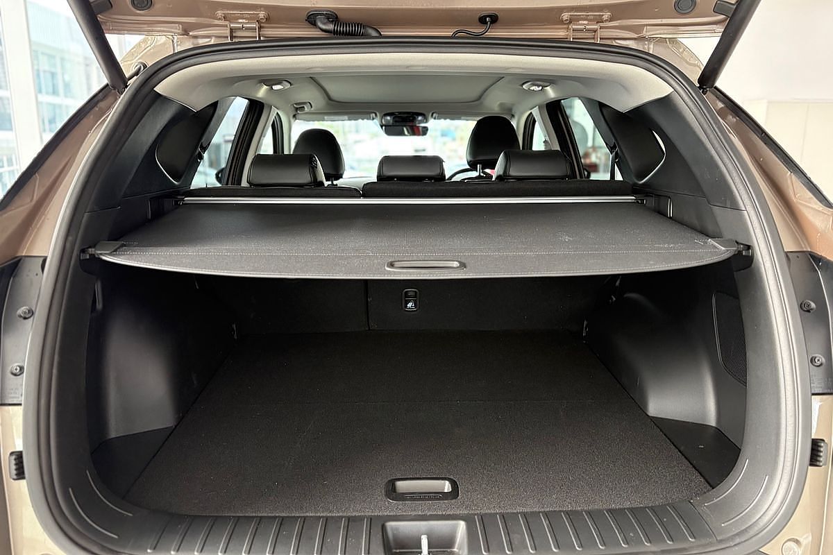 2024 Hyundai Tucson Premium NX4.V3
