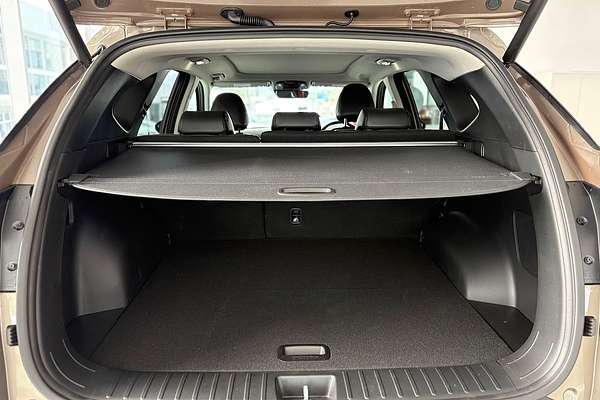 2024 Hyundai Tucson Premium NX4.V3