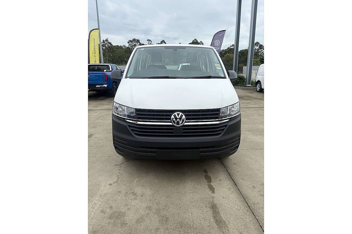 2024 Volkswagen Transporter TDI450 T6.1 LWB
