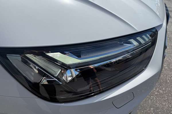 2024 Audi SQ5 TFSI FY
