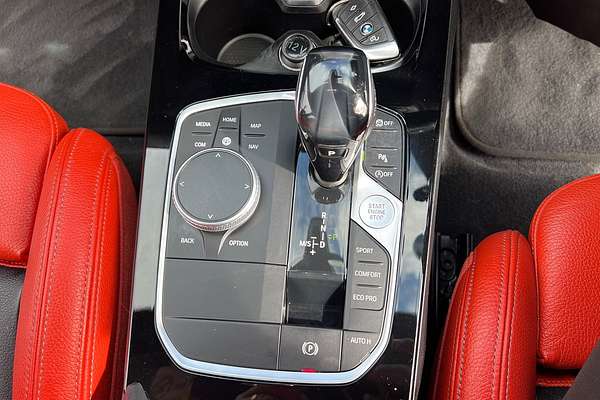 2019 BMW 1 Series M135i xDrive F40