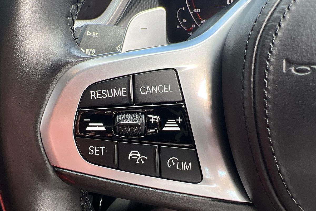 2019 BMW 1 Series M135i xDrive F40