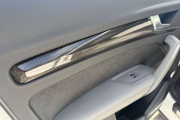 2024 Audi SQ5 TFSI FY