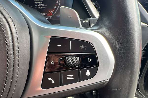 2019 BMW 1 Series M135i xDrive F40