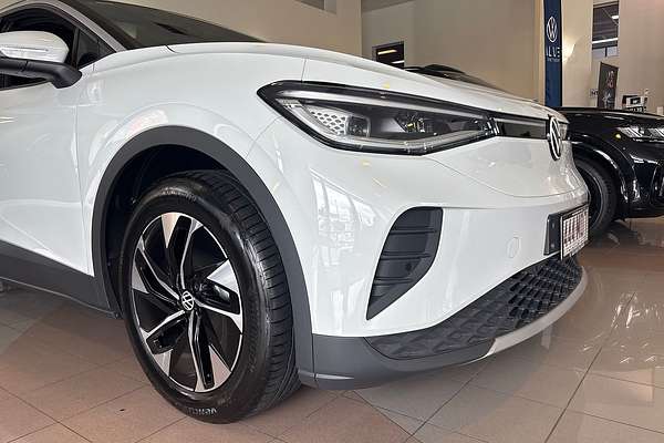 2024 Volkswagen ID.4 Pro E2